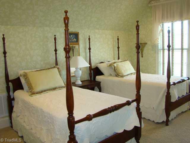 4778 Little Fox Road Randleman, NC 27317 - Photo 10 of 16 2nd Bedroom.