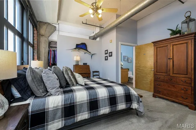 $219,900 | 1619 Washington Avenue, Unit 303, St. Louis, MO 63103