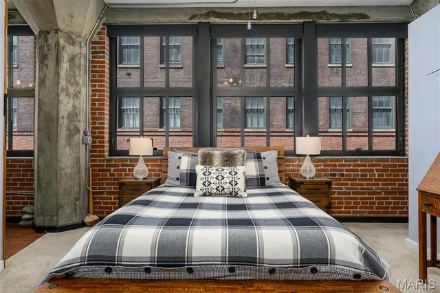 $219,900 | 1619 Washington Avenue, Unit 303, St. Louis, MO 63103