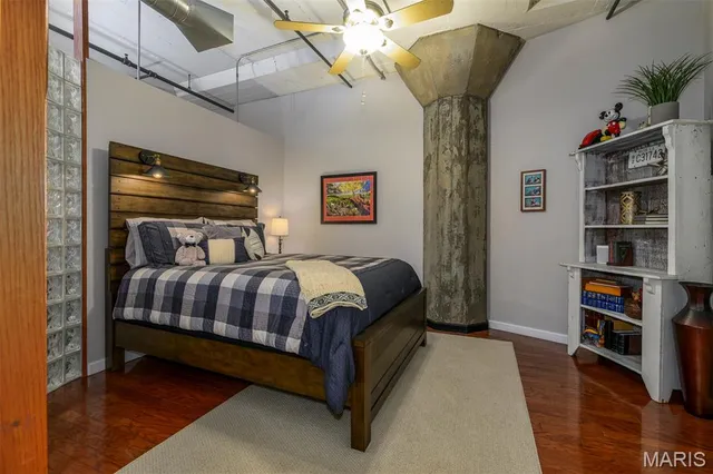 $219,900 | 1619 Washington Avenue, Unit 303, St. Louis, MO 63103