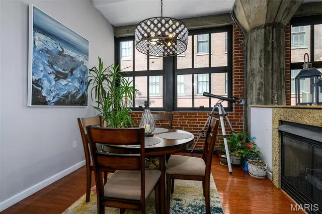 $219,900 | 1619 Washington Avenue, Unit 303, St. Louis, MO 63103