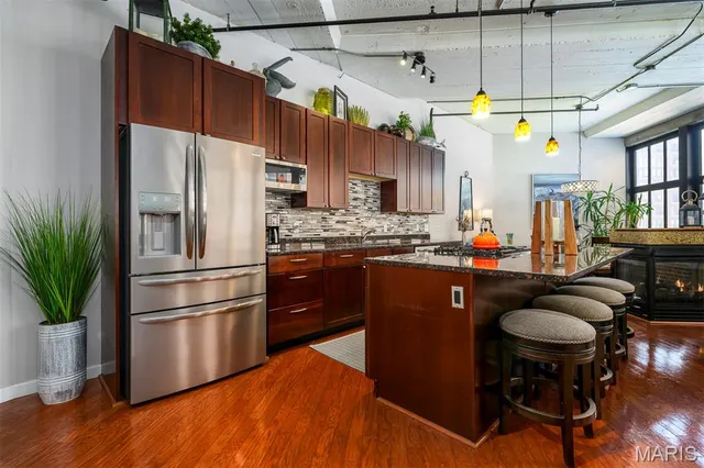 $219,900 | 1619 Washington Avenue, Unit 303, St. Louis, MO 63103