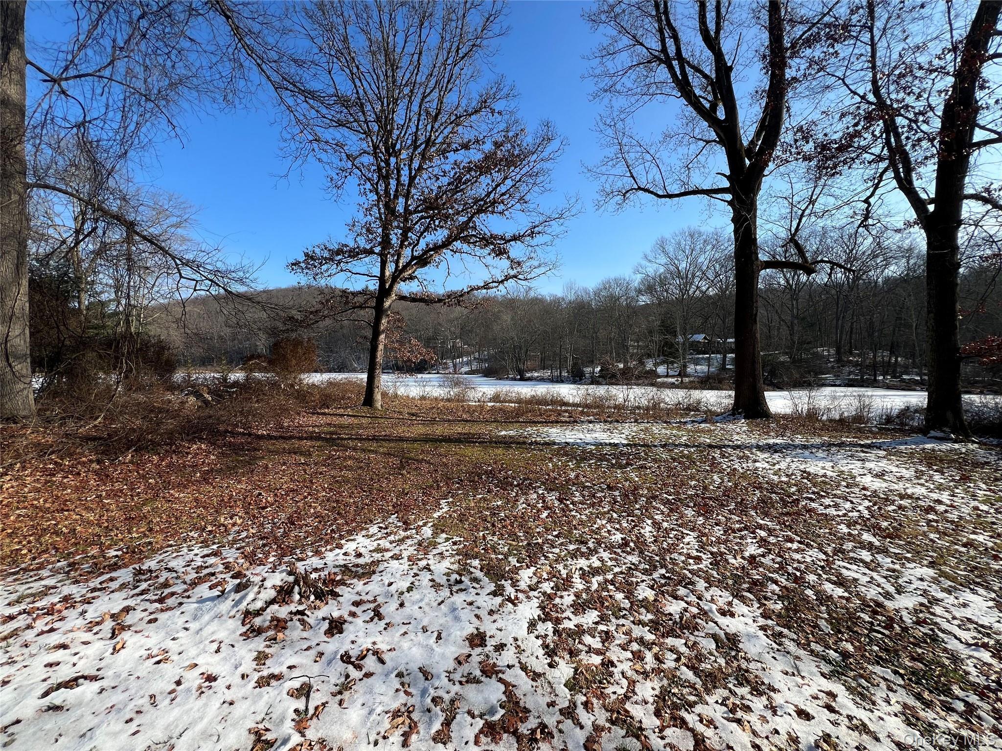 298 Old Albany Post Road Garrison, NY 10524 - Photo 17 of 18