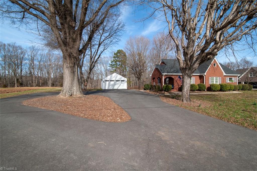 231 North Clodfelter Road High Point, NC 27265 - Photo 1 of 27 Gallery Image 1