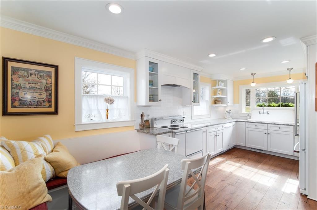 231 North Clodfelter Road High Point, NC 27265 - Photo 11 of 27 Gallery Image 11