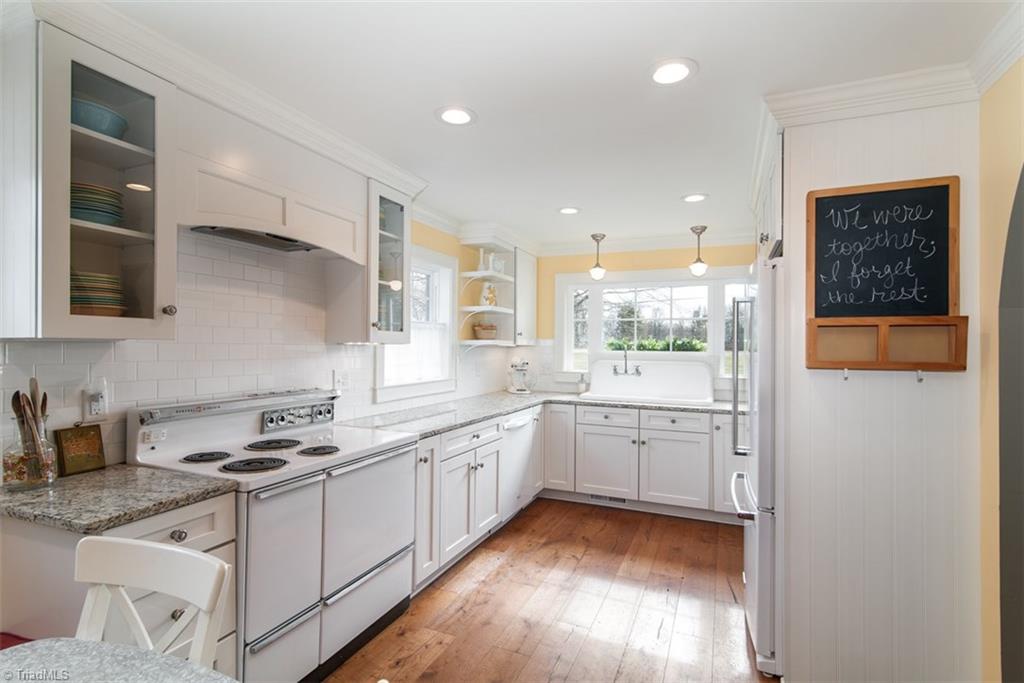 231 North Clodfelter Road High Point, NC 27265 - Photo 12 of 27 Gallery Image 12