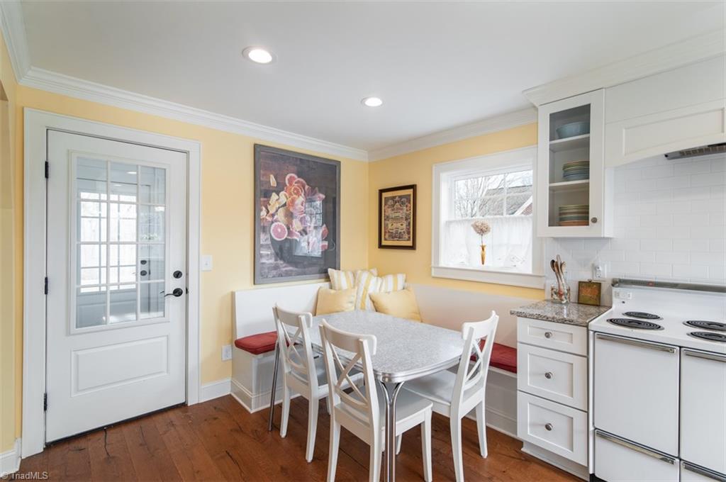 231 North Clodfelter Road High Point, NC 27265 - Photo 13 of 27 Gallery Image 13