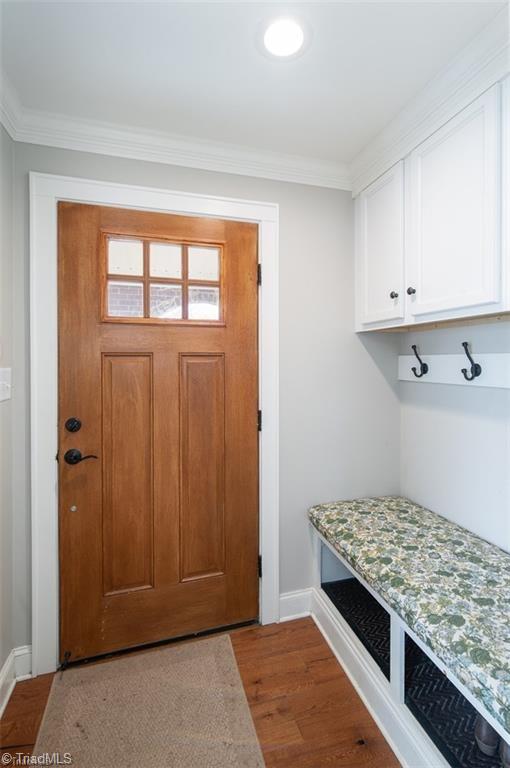 231 North Clodfelter Road High Point, NC 27265 - Photo 23 of 27 Gallery Image 23