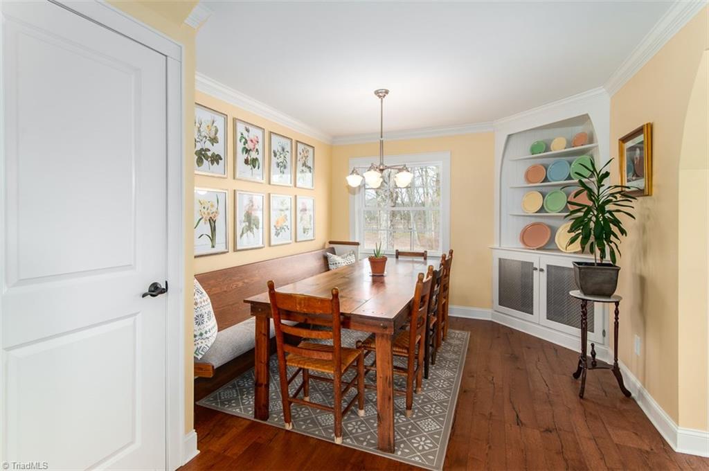 231 North Clodfelter Road High Point, NC 27265 - Photo 10 of 27 Gallery Image 10