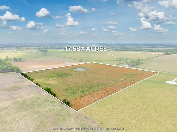 $157,500 | Lot A Clarksville Tx 75426, Clarksville, TX 75426