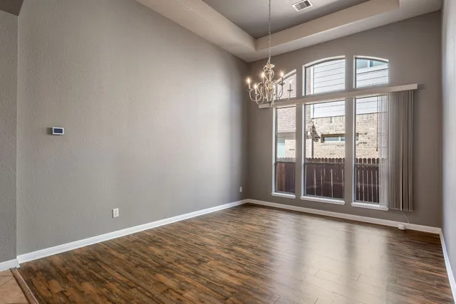 $585,000 | 544 Wiltshire Drive, Hutto, TX 78634