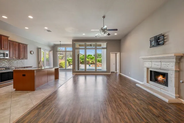 $585,000 | 544 Wiltshire Drive, Hutto, TX 78634