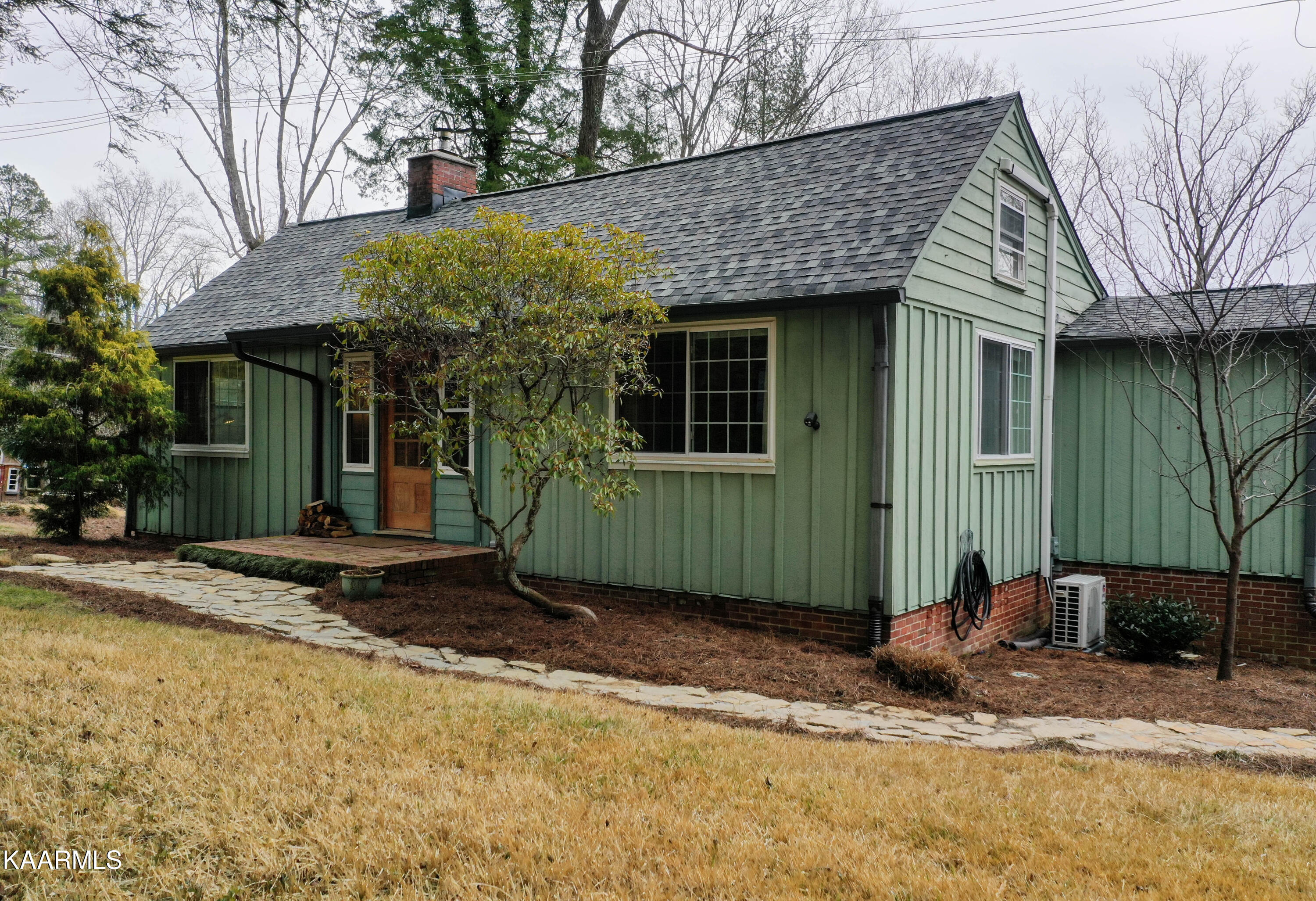 111 Orchard Road Norris, TN 37828 - Photo 1 of 20 DJI_0209-2
