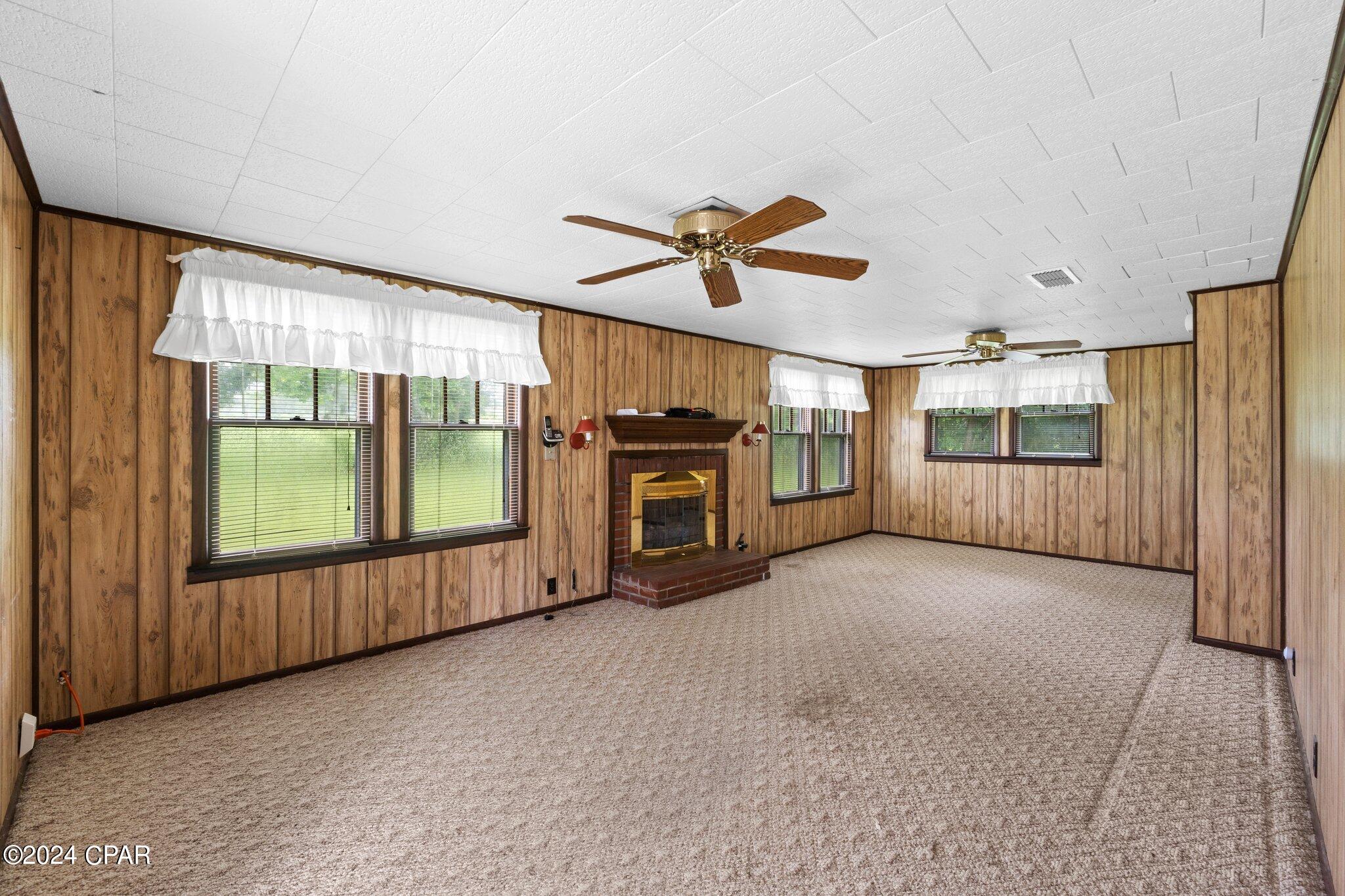 1986 Porter Road Cottondale, FL 32431 - Photo 12 of 61