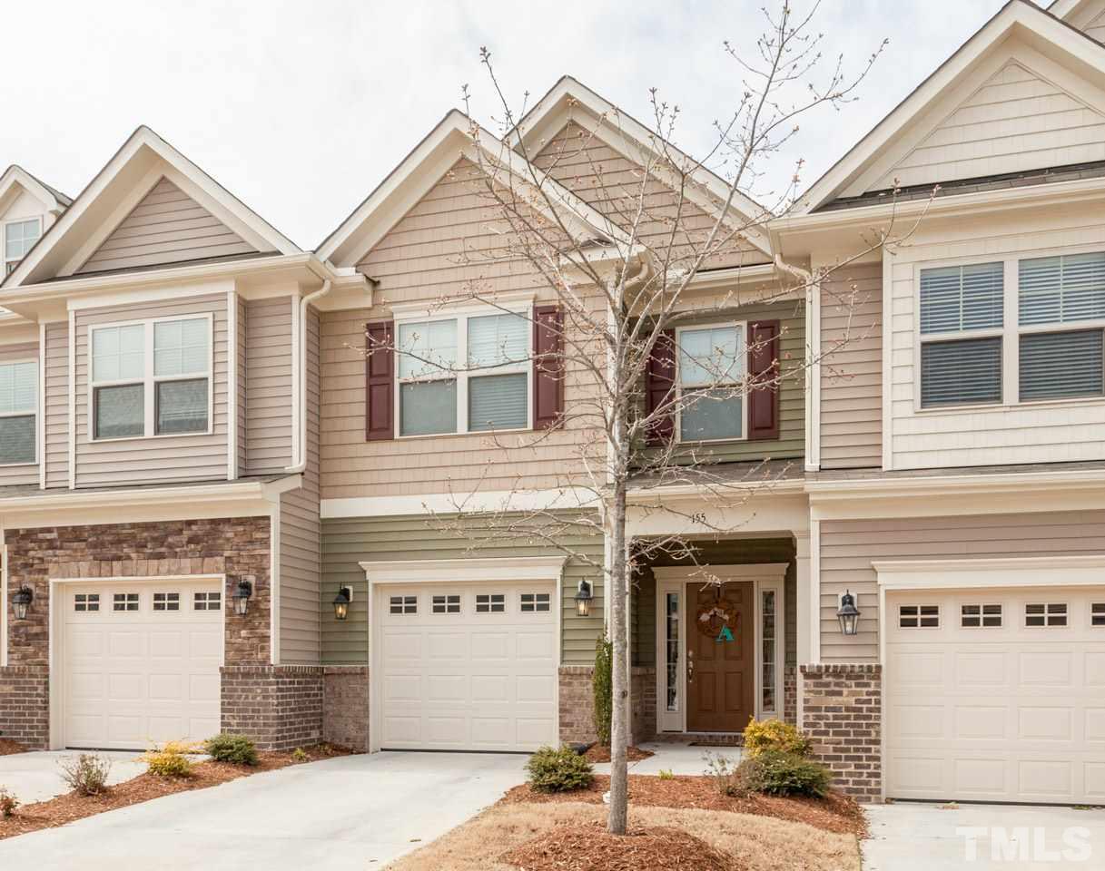 155 Token House Road Durham, NC 27703 - Photo 1 of 22 Gallery Image 1
