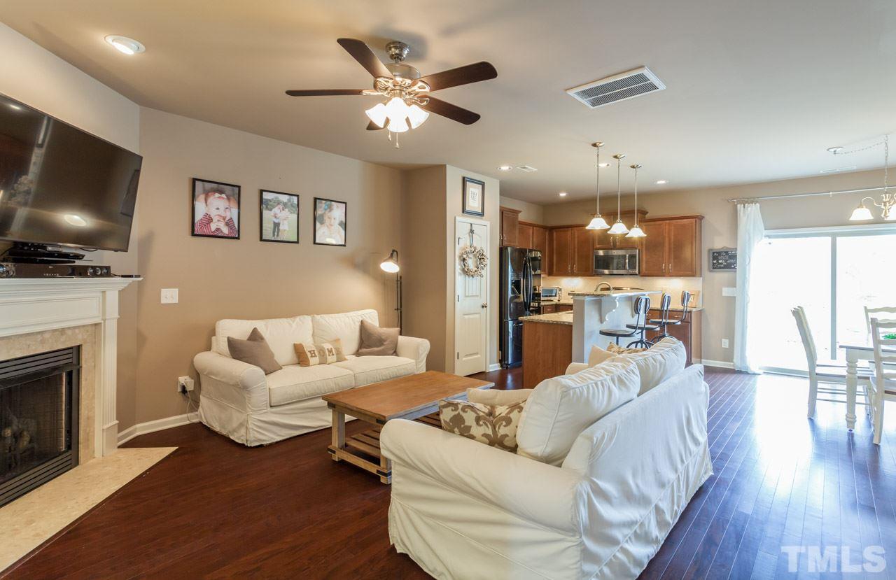 155 Token House Road Durham, NC 27703 - Photo 2 of 22 Gallery Image 2