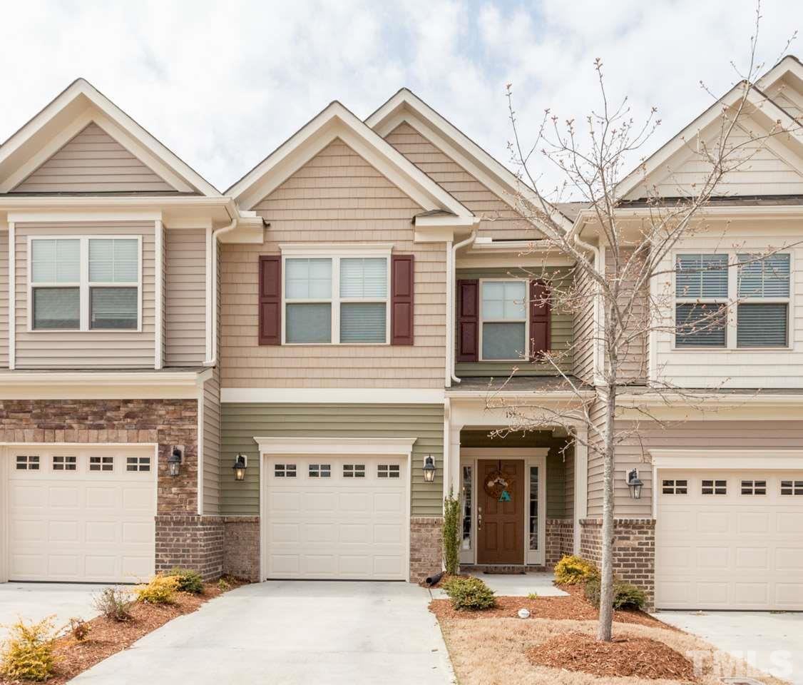 155 Token House Road Durham, NC 27703 - Photo 20 of 22 Gallery Image 20