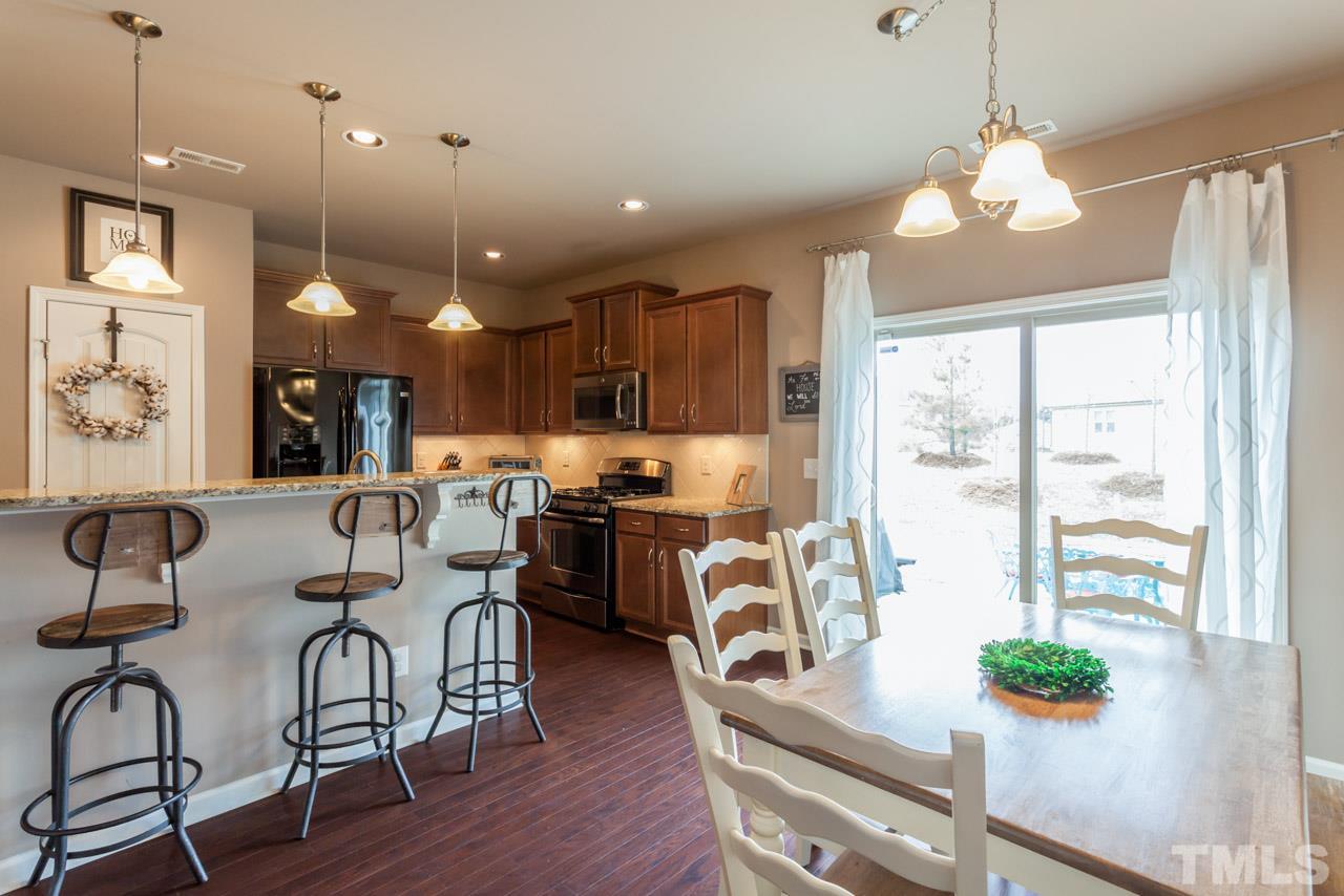 155 Token House Road Durham, NC 27703 - Photo 3 of 22 Gallery Image 3
