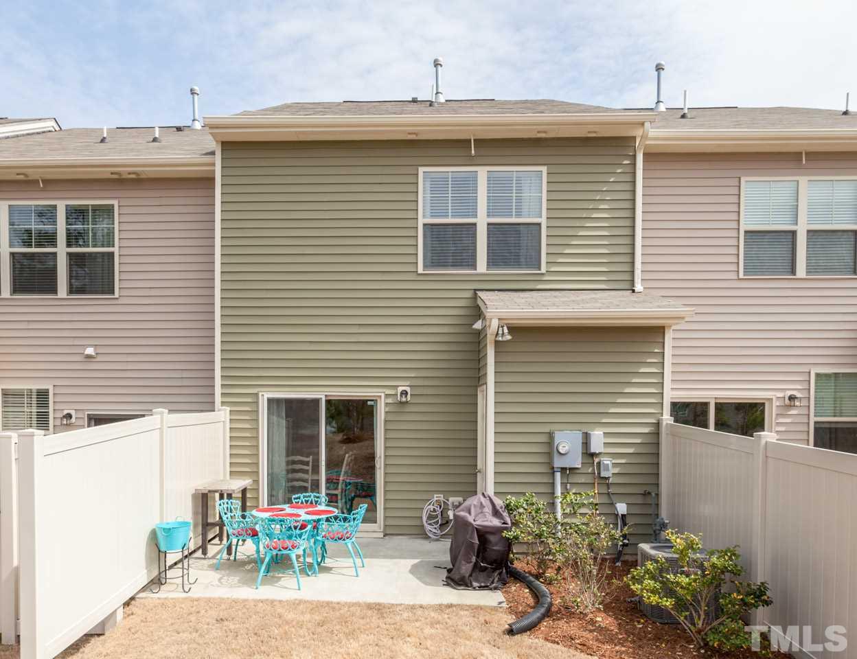155 Token House Road Durham, NC 27703 - Photo 21 of 22 Gallery Image 21