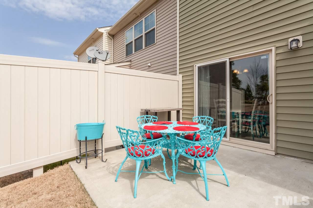 155 Token House Road Durham, NC 27703 - Photo 22 of 22 Gallery Image 22