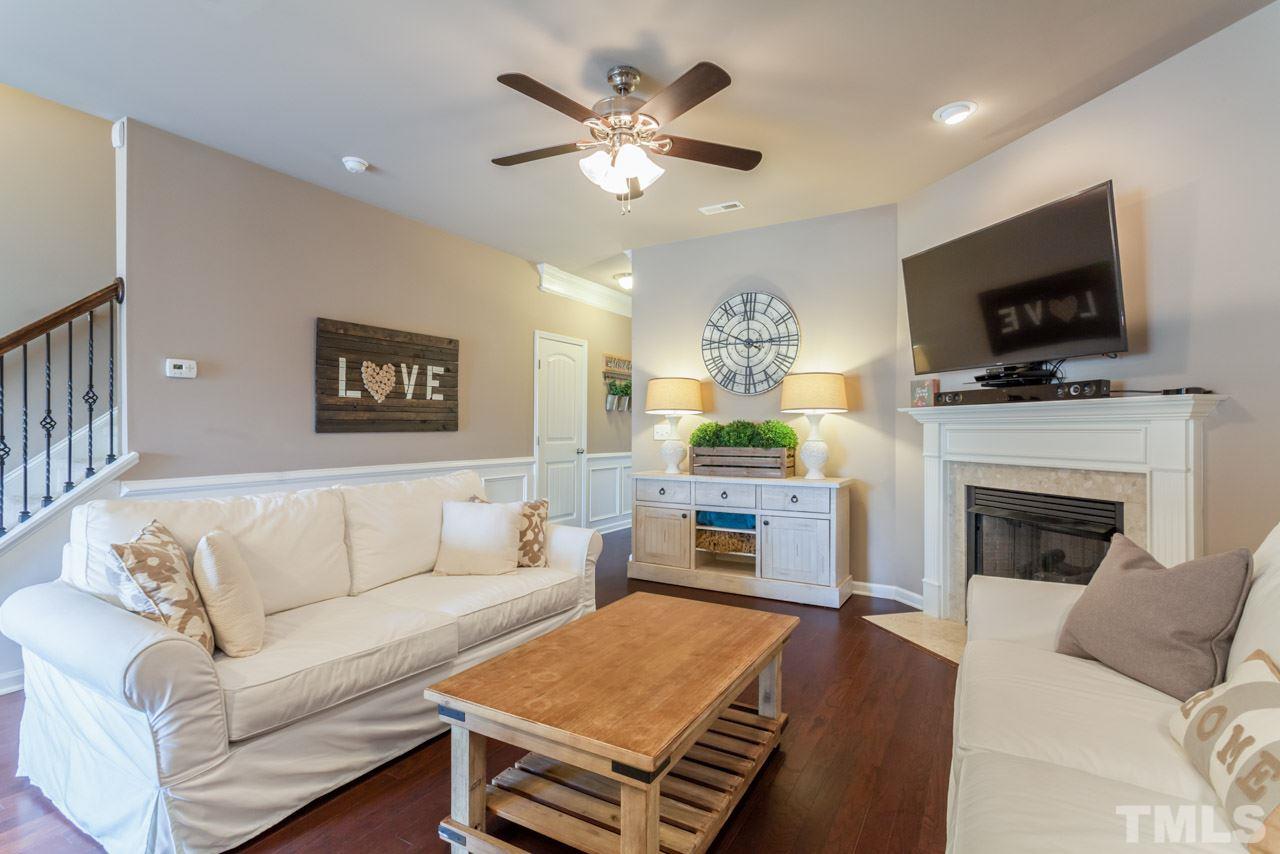 155 Token House Road Durham, NC 27703 - Photo 7 of 22 Gallery Image 7