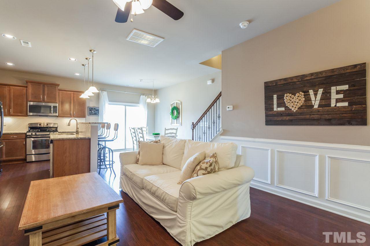 155 Token House Road Durham, NC 27703 - Photo 8 of 22 Gallery Image 8