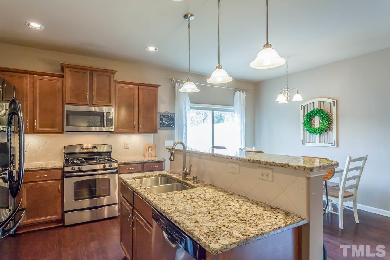 155 Token House Road Durham, NC 27703 - Photo 10 of 22 Gallery Image 10