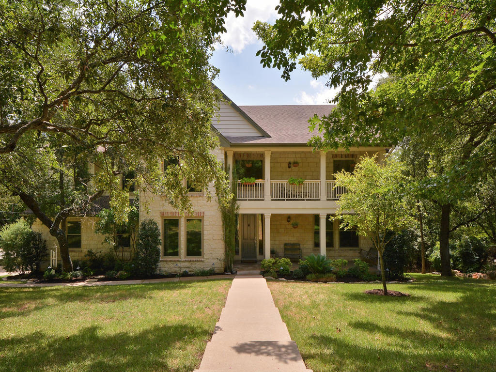 301 Inwood Road Austin, TX 78746 - Photo 1 of 1