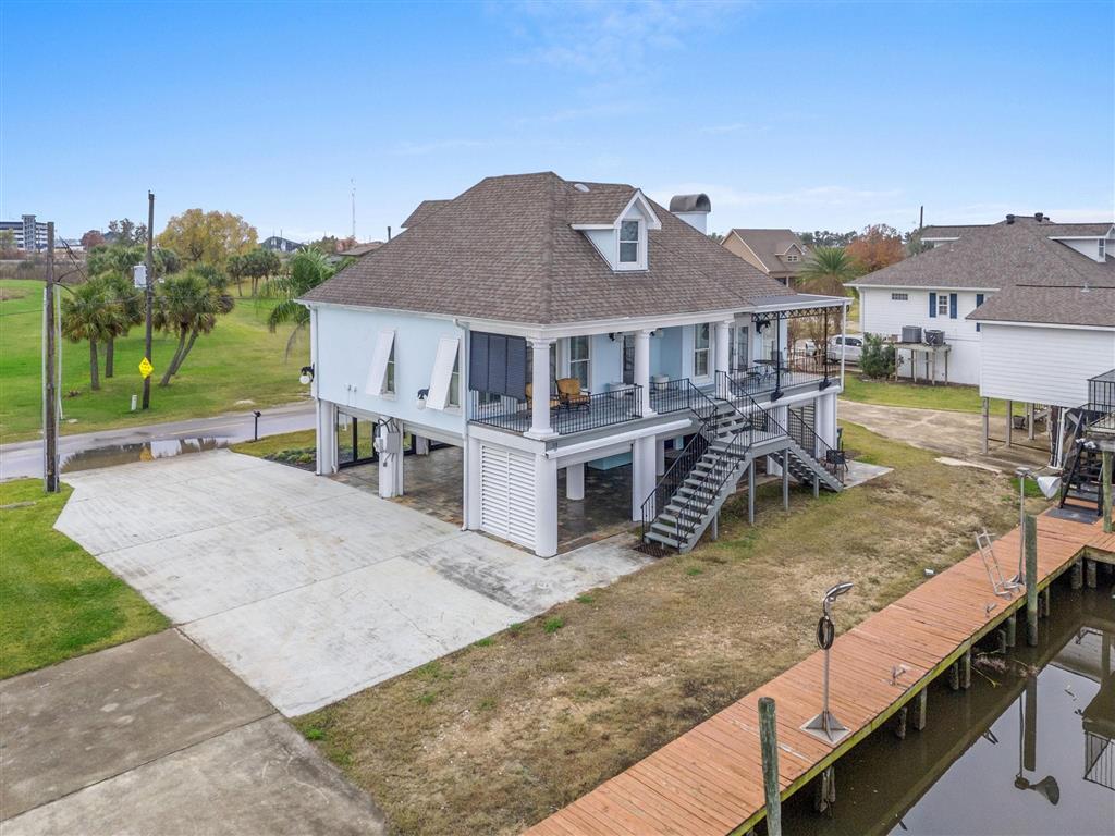 508 River Road Lake Charles, LA 70601 - Photo 25 of 31