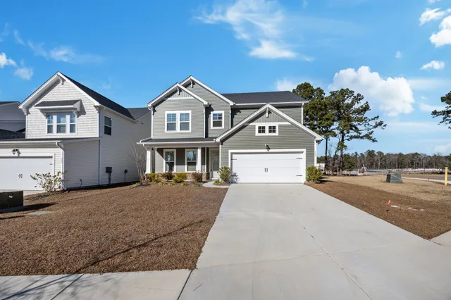 $442,000 | 153 Winding Grove Lane, Moncks Corner, SC 29461