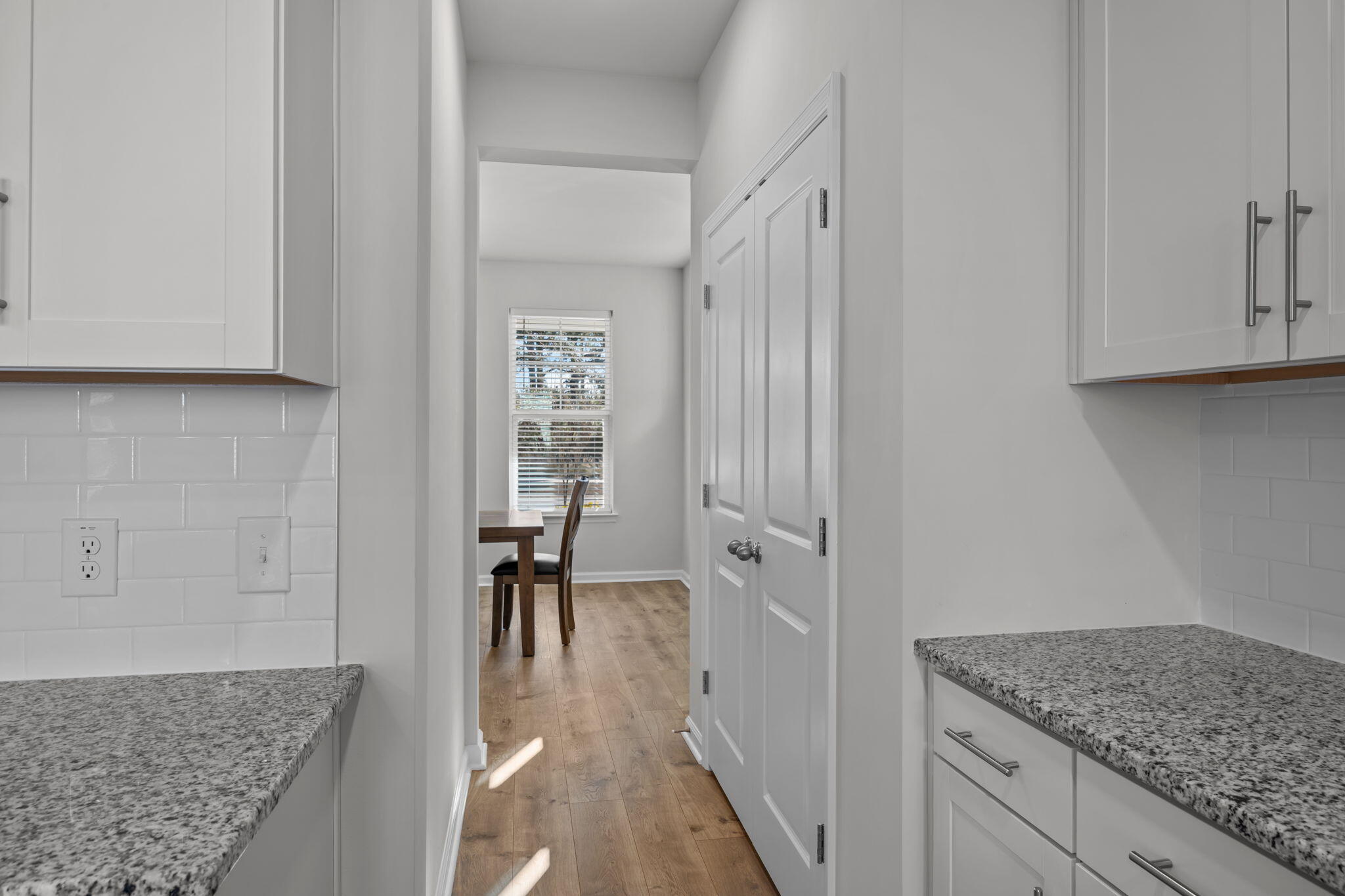153 Winding Grove Lane Moncks Corner, SC 29461 - Photo 12 of 51 Kitchen to Dinner room