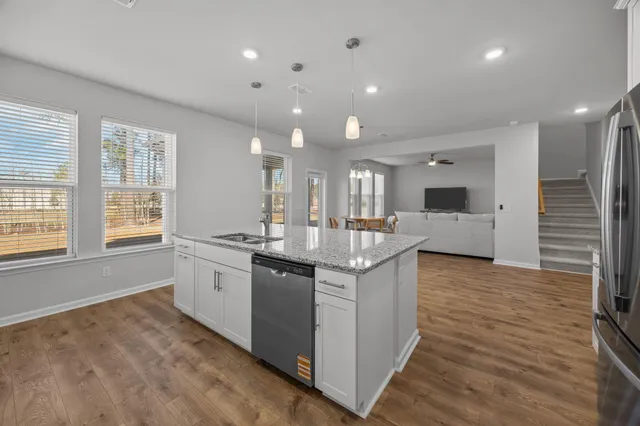 $442,000 | 153 Winding Grove Lane, Moncks Corner, SC 29461