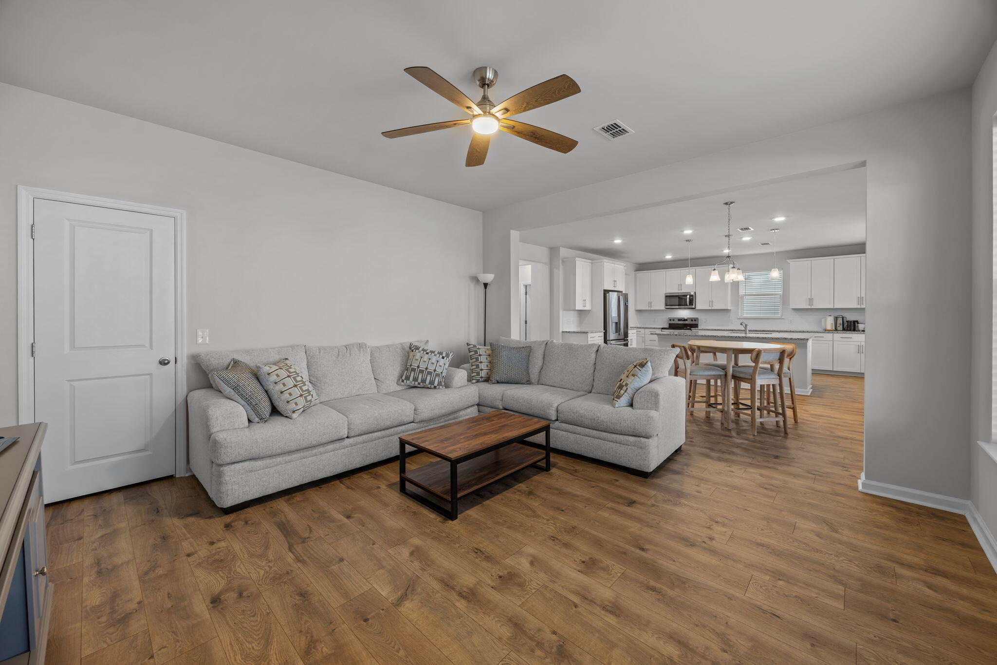 153 Winding Grove Lane Moncks Corner, SC 29461 - Photo 17 of 54 More Great room