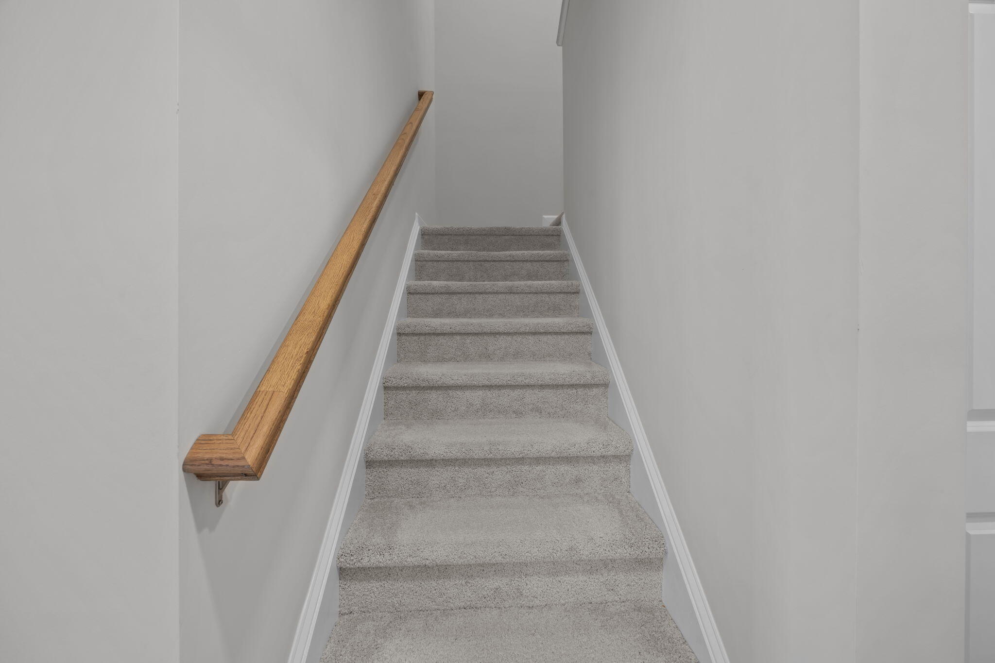 153 Winding Grove Lane Moncks Corner, SC 29461 - Photo 19 of 51 Stairs