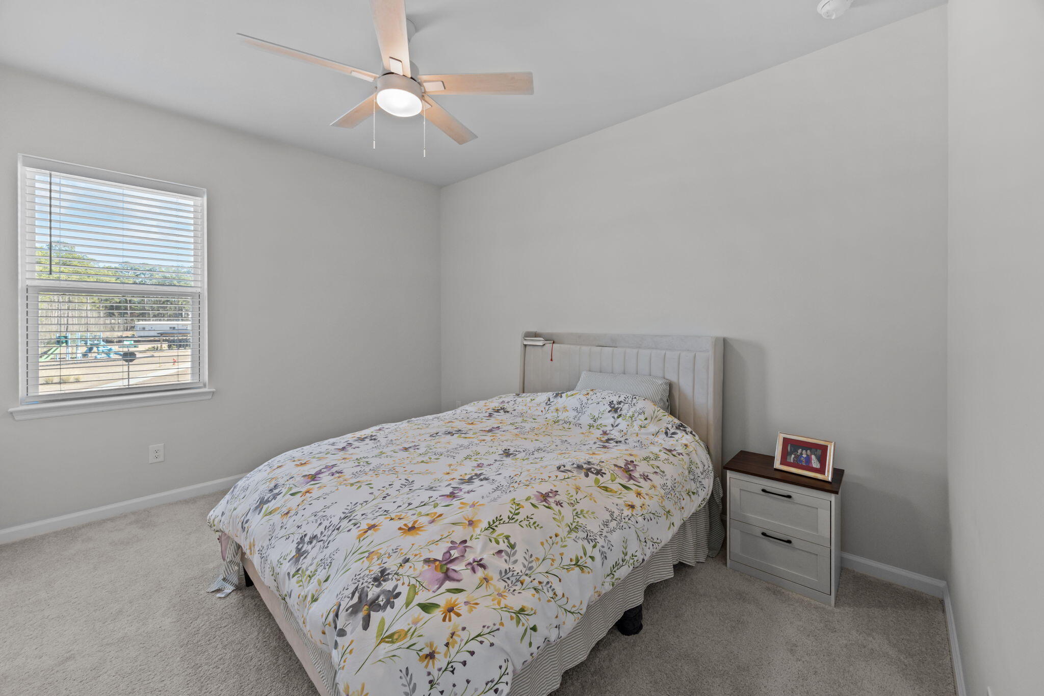 153 Winding Grove Lane Moncks Corner, SC 29461 - Photo 23 of 54 Bedroom 1 with full bath