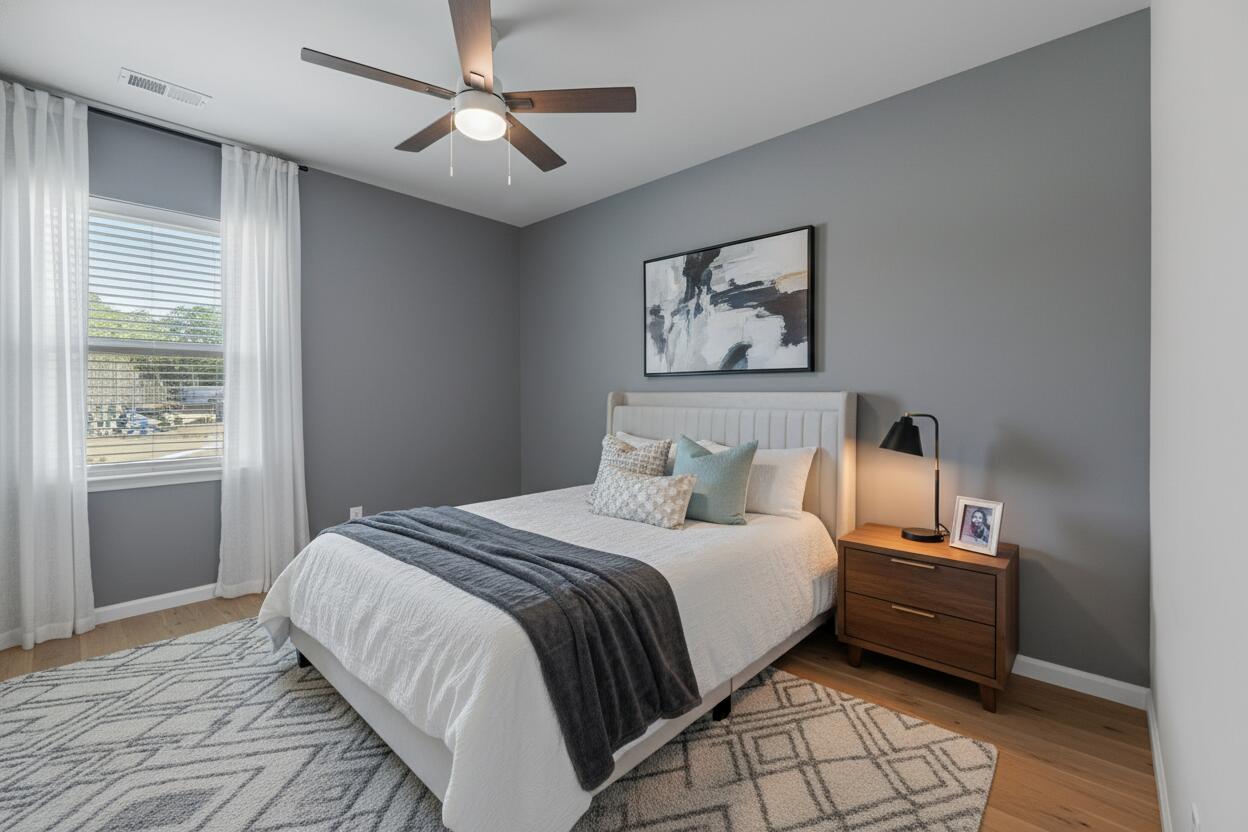 153 Winding Grove Lane Moncks Corner, SC 29461 - Photo 24 of 54 21- bedroom