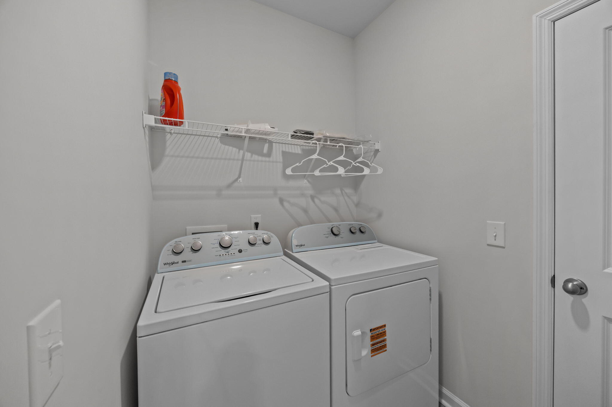 153 Winding Grove Lane Moncks Corner, SC 29461 - Photo 26 of 51 Laudry room