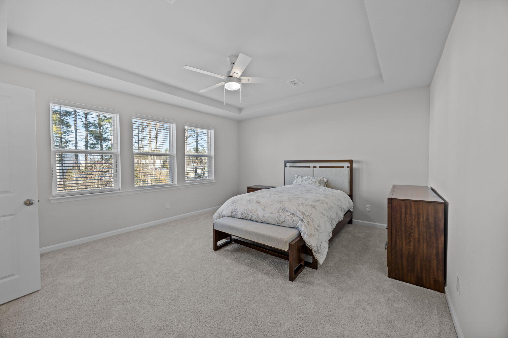 153 Winding Grove Lane Moncks Corner, SC 29461 - Photo 29 of 54 Master bedroom
