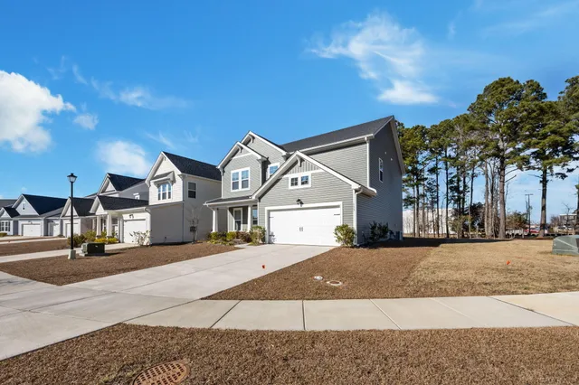 $442,000 | 153 Winding Grove Lane, Moncks Corner, SC 29461