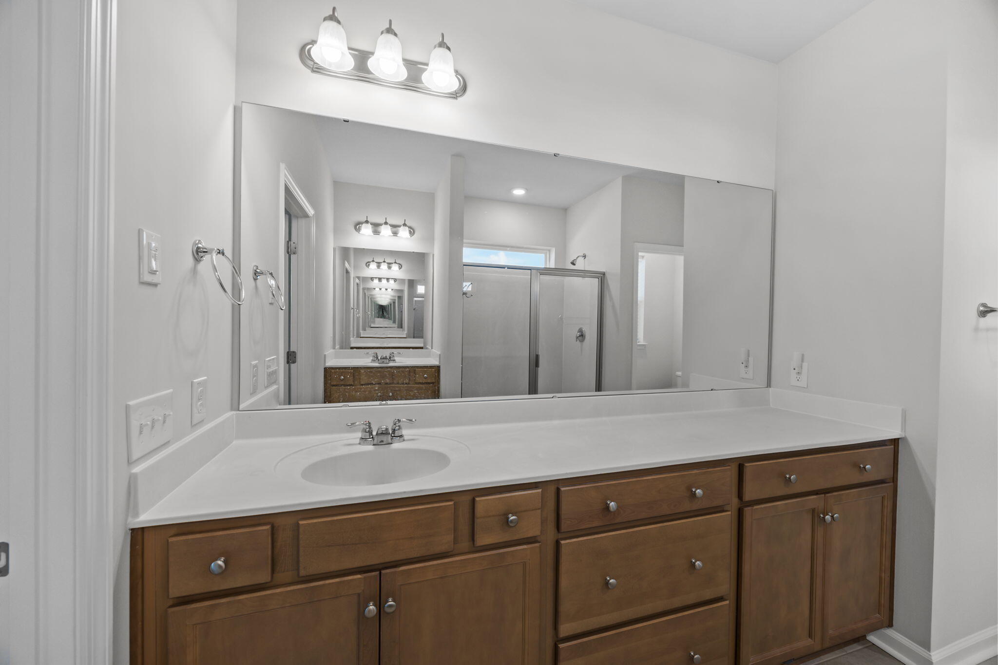 153 Winding Grove Lane Moncks Corner, SC 29461 - Photo 32 of 54 Mater bath Vanity 1