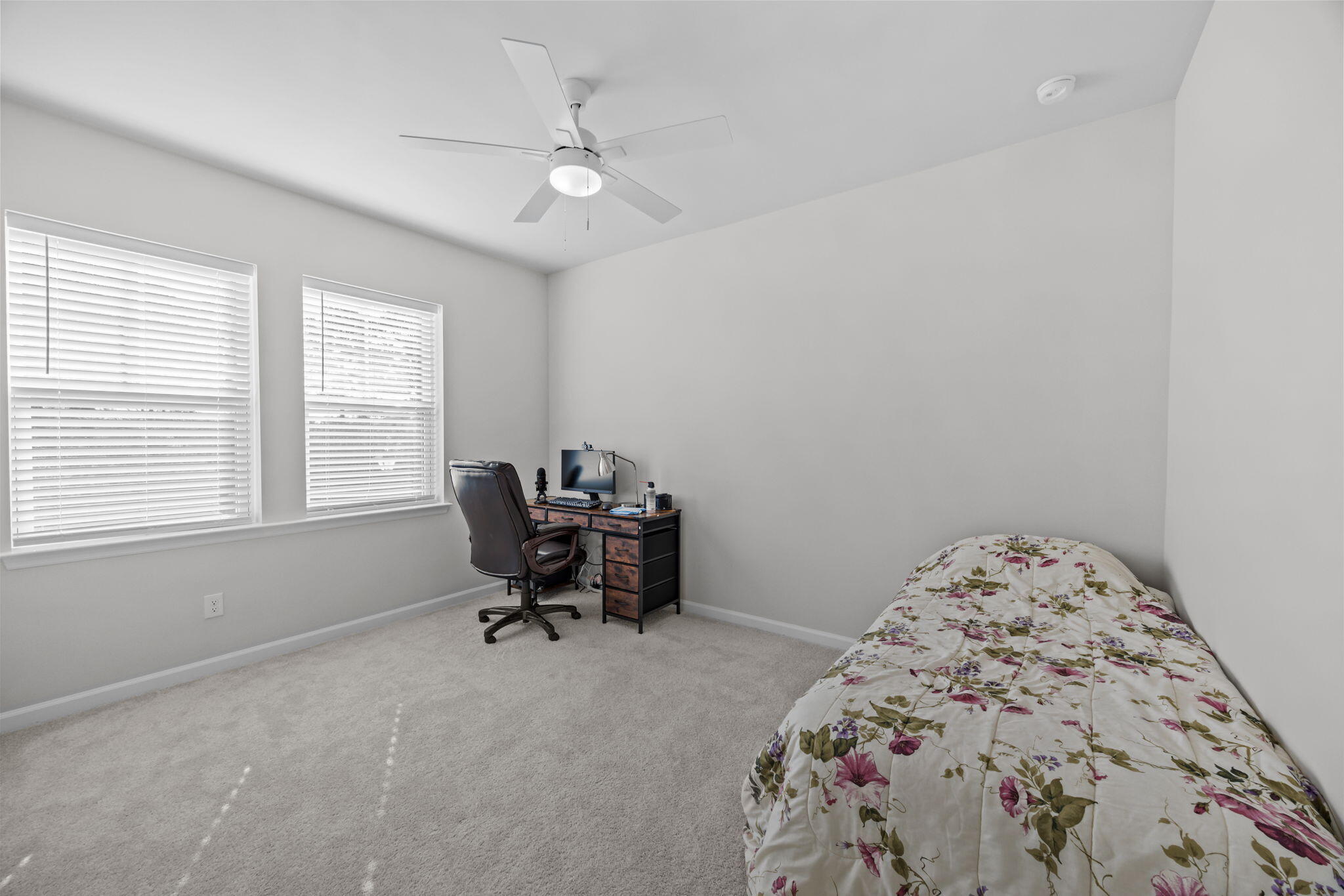 153 Winding Grove Lane Moncks Corner, SC 29461 - Photo 33 of 51 Bedroom 2