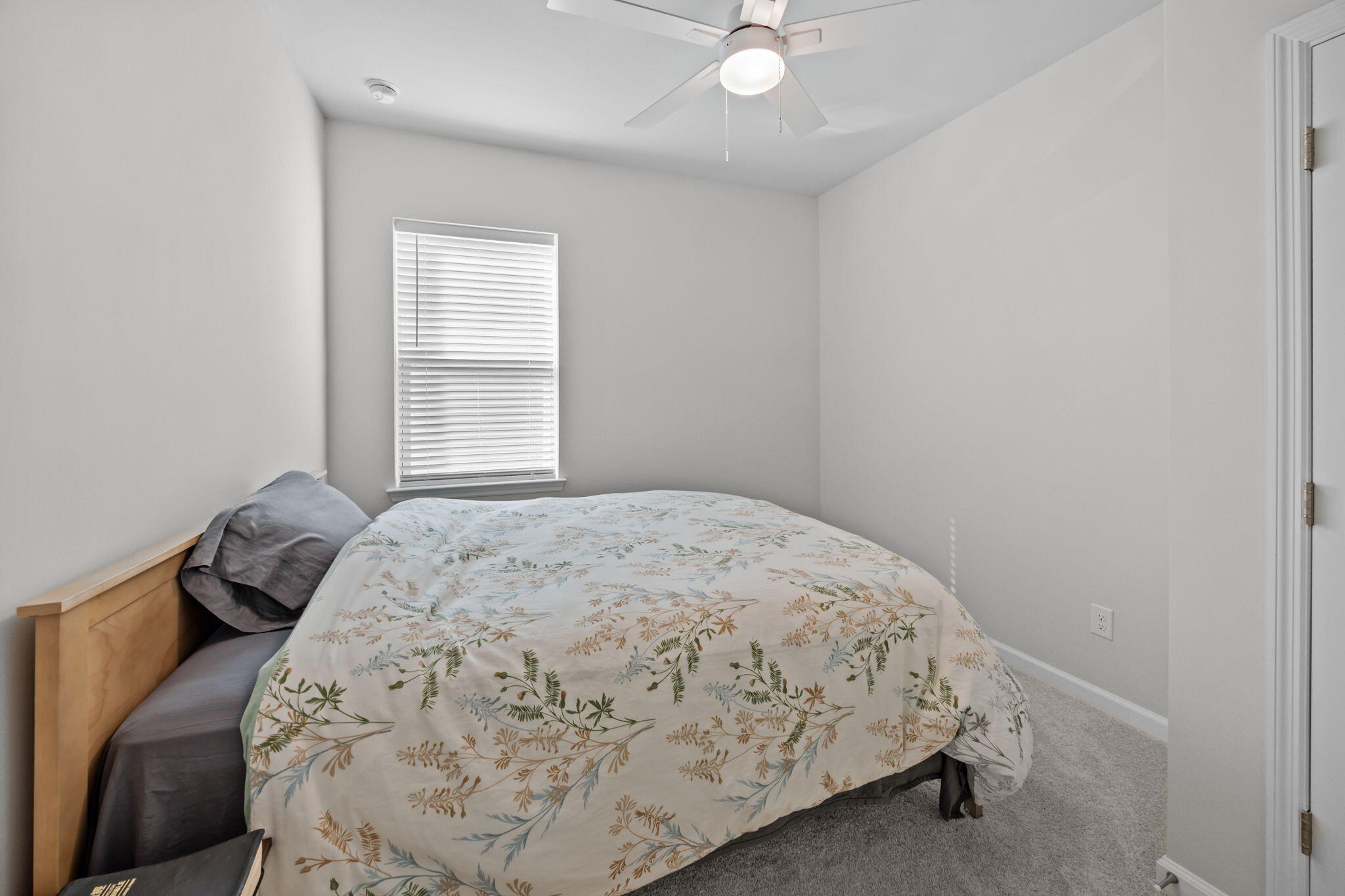 153 Winding Grove Lane Moncks Corner, SC 29461 - Photo 35 of 51 Bedroom 3