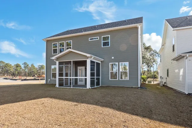 $442,000 | 153 Winding Grove Lane, Moncks Corner, SC 29461