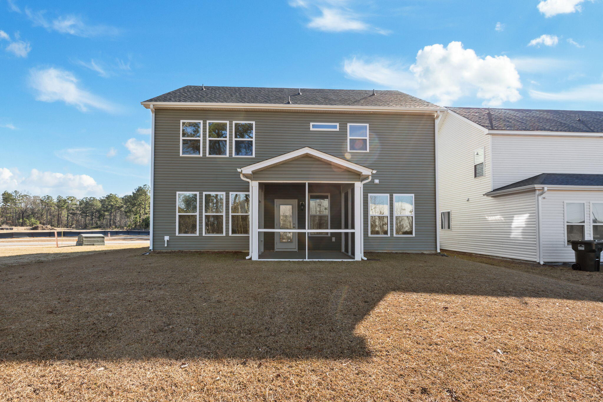 153 Winding Grove Lane Moncks Corner, SC 29461 - Photo 44 of 54 Back side