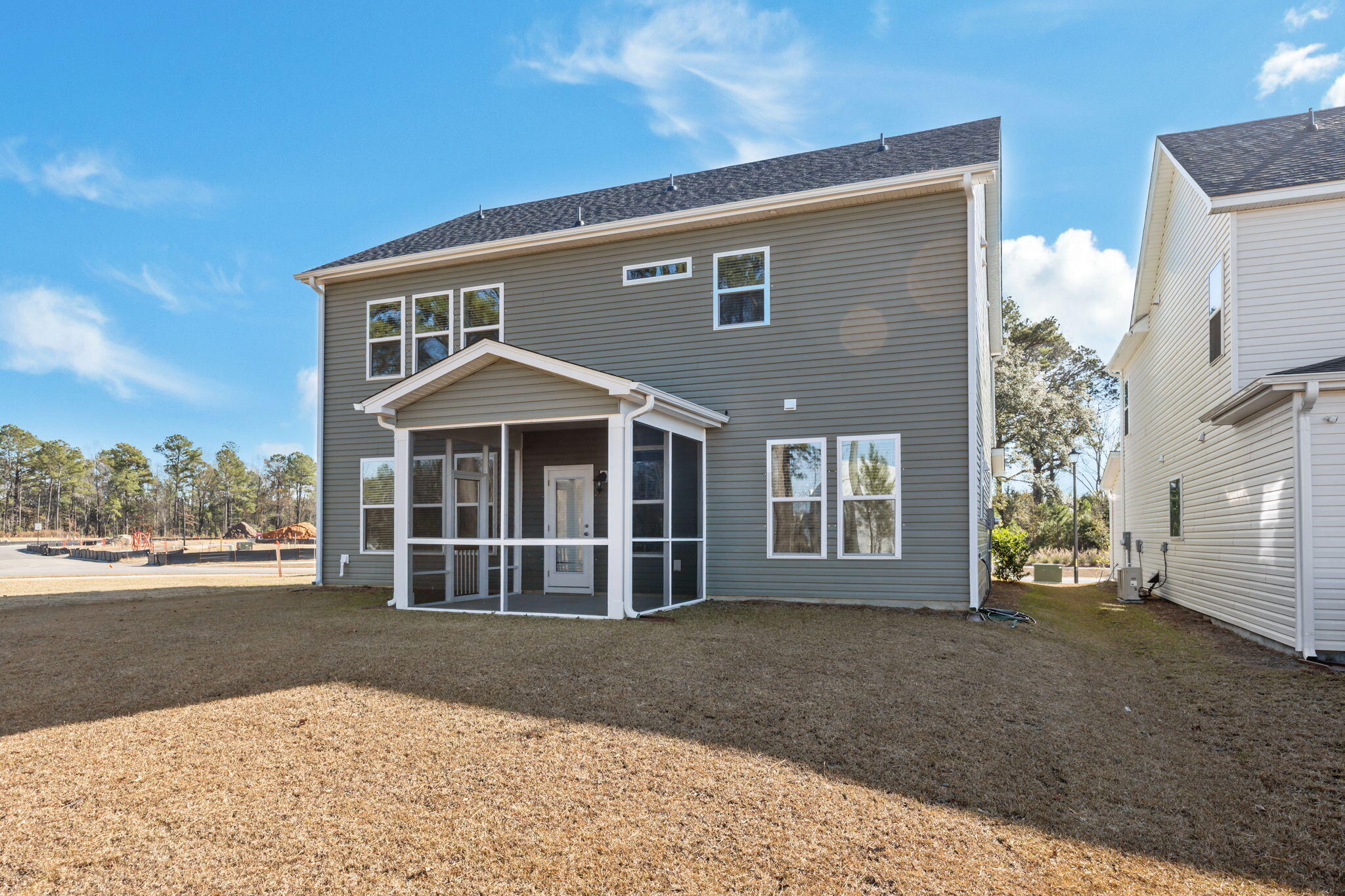 153 Winding Grove Lane Moncks Corner, SC 29461 - Photo 46 of 54 More back side view