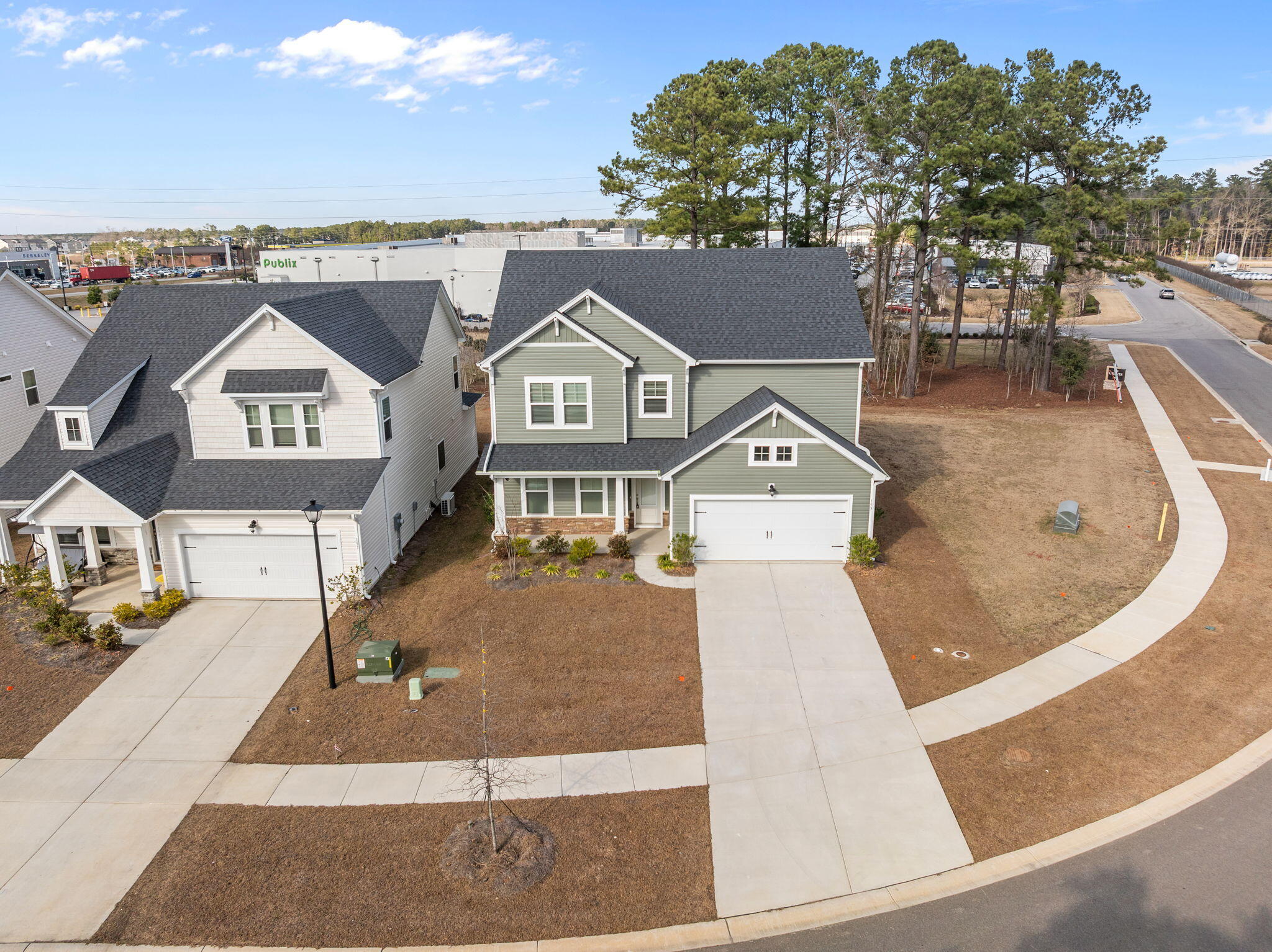 153 Winding Grove Lane Moncks Corner, SC 29461 - Photo 46 of 51 48-web-or-mls-DJI_0013