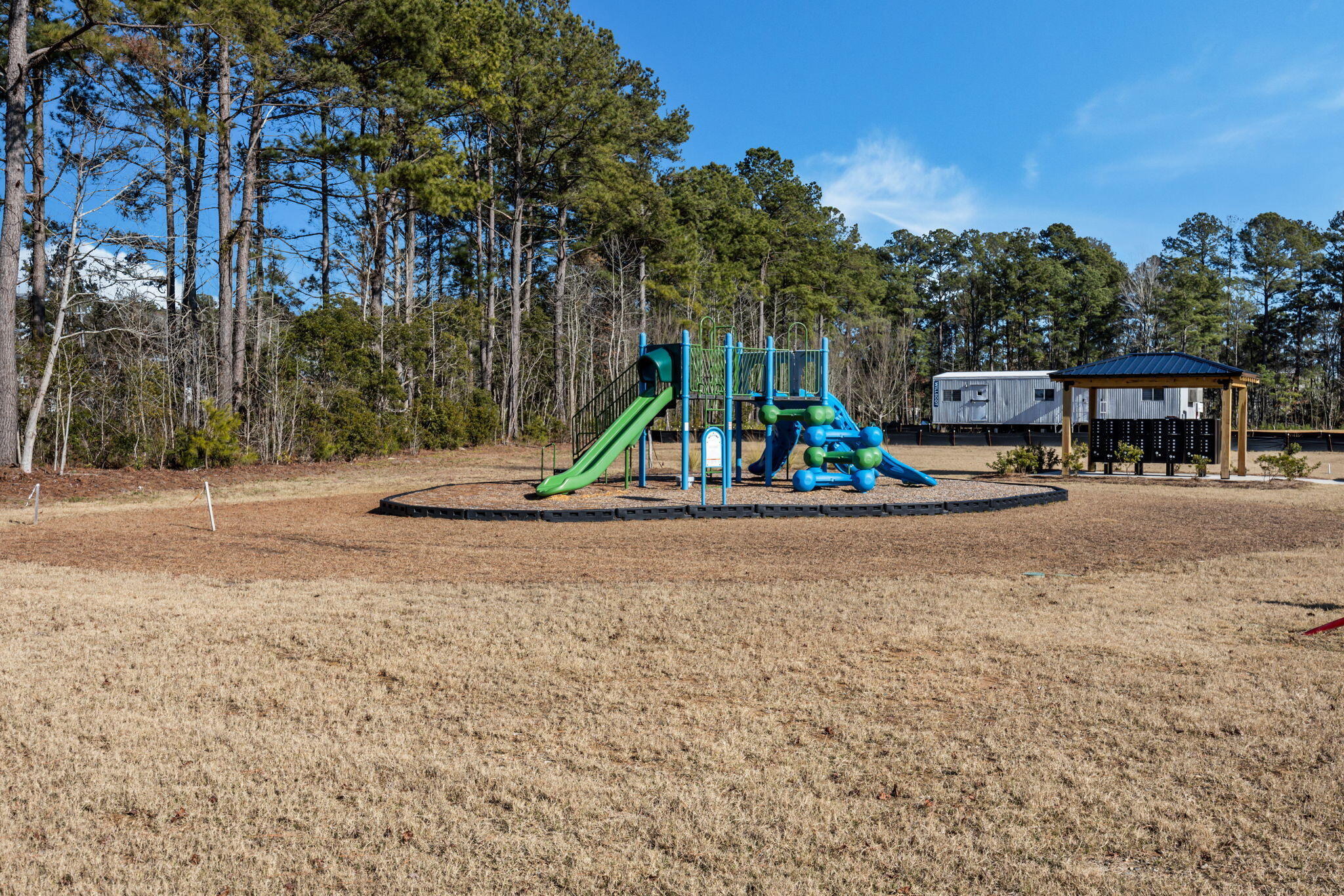 153 Winding Grove Lane Moncks Corner, SC 29461 - Photo 47 of 54 Park