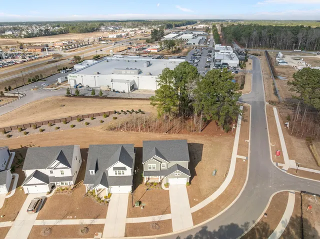 $442,000 | 153 Winding Grove Lane, Moncks Corner, SC 29461