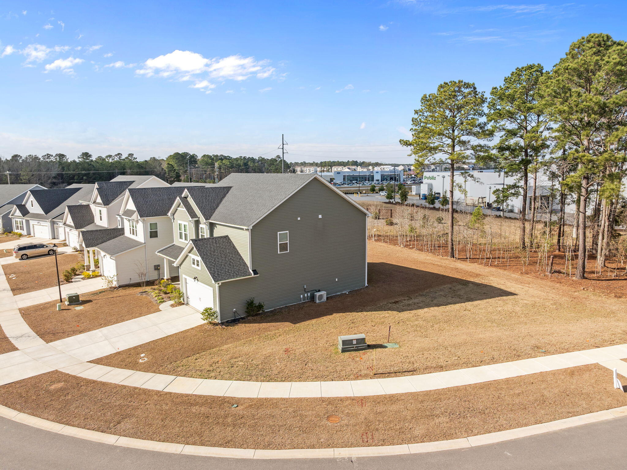 153 Winding Grove Lane Moncks Corner, SC 29461 - Photo 48 of 54 47-web-or-mls-DJI_0012
