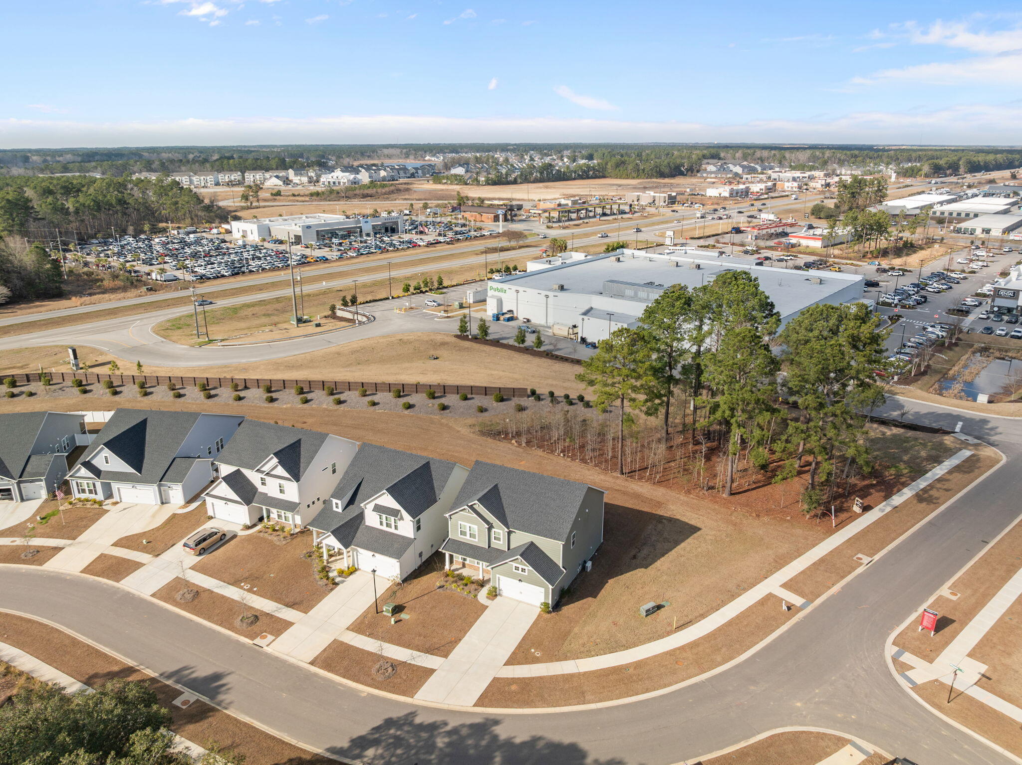 153 Winding Grove Lane Moncks Corner, SC 29461 - Photo 52 of 54 51-web-or-mls-DJI_0016